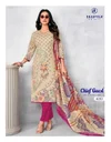 Chief Guest Vol 42 By Deeptex Cotton Printed Dress Material Exporters In India
